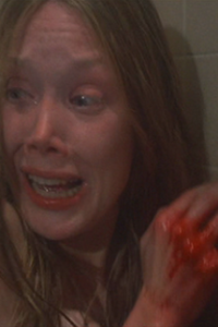 Carrie [Sissy Spacek]